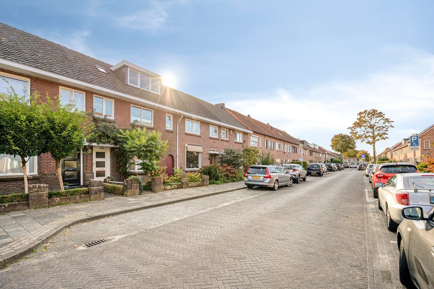 Foto 40 van Bergen op Zoomstraat 83