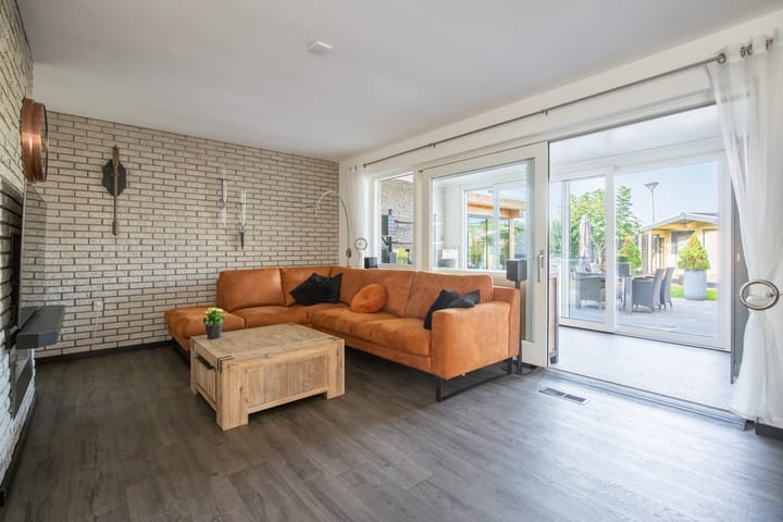 Hoekwoning te koop: Laurenthof 2, Simpelveld