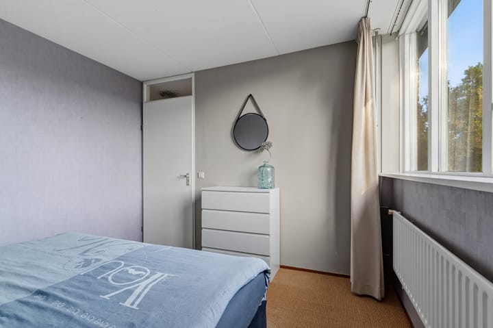 Tussenwoning te koop: Appelbloesem 7, Doetinchem