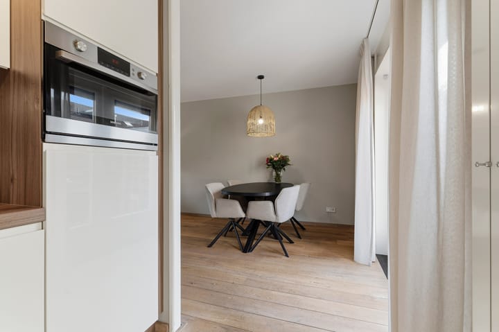 Tussenwoning te koop: Appelbloesem 7, Doetinchem