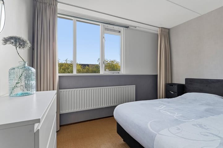 Tussenwoning te koop: Appelbloesem 7, Doetinchem