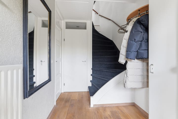 Tussenwoning te koop: Appelbloesem 7, Doetinchem