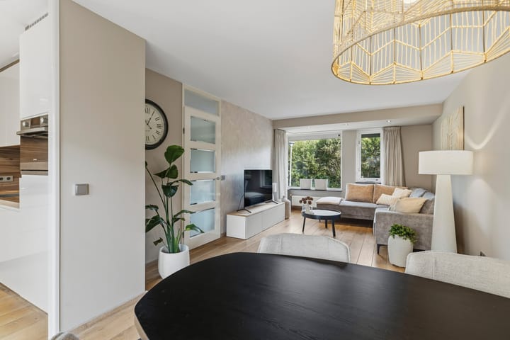 Tussenwoning te koop: Appelbloesem 7, Doetinchem