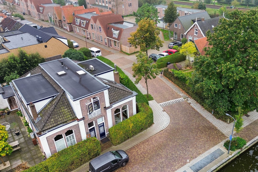 Foto 41 van Breedpad 61