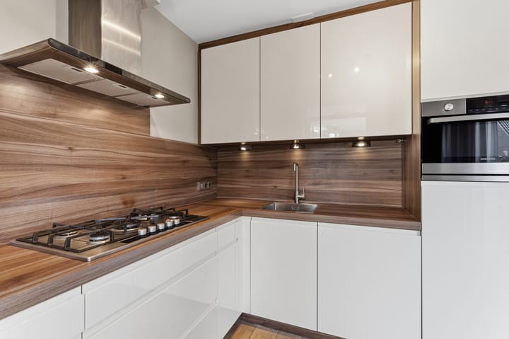 Tussenwoning te koop: Appelbloesem 7, Doetinchem