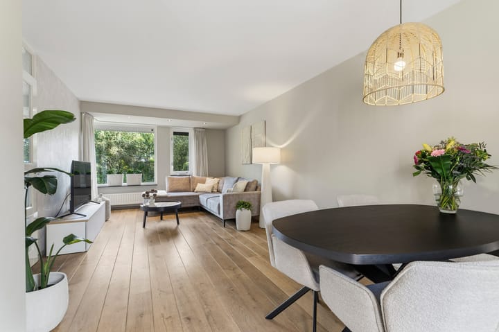 Tussenwoning te koop: Appelbloesem 7, Doetinchem