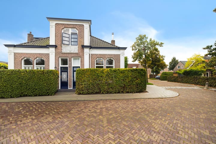 Foto 3 van Breedpad 61