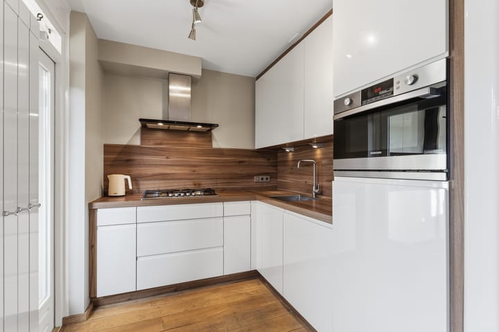 Tussenwoning te koop: Appelbloesem 7, Doetinchem