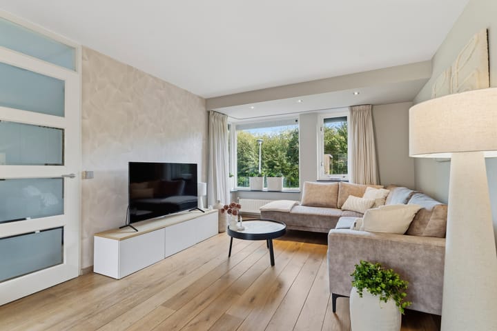 Tussenwoning te koop: Appelbloesem 7, Doetinchem