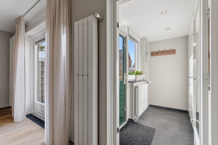 Tussenwoning te koop: Appelbloesem 7, Doetinchem