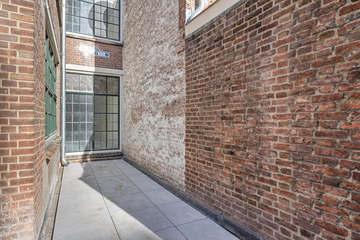 Appartement te huur: Stadhuisplein 329A, Tilburg