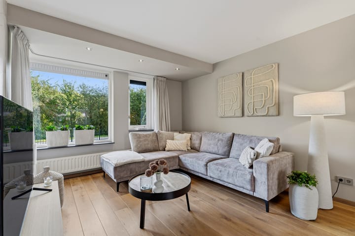 Tussenwoning te koop: Appelbloesem 7, Doetinchem