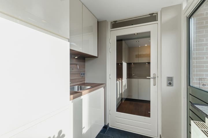 Tussenwoning te koop: Appelbloesem 7, Doetinchem