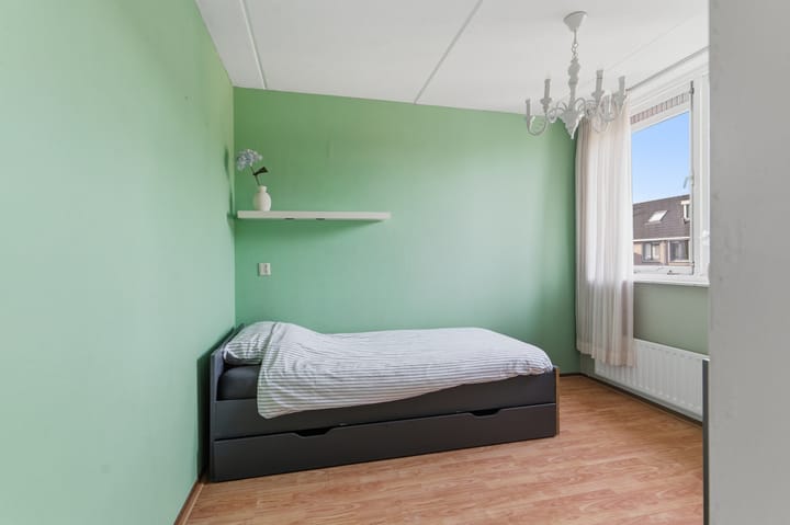 Tussenwoning te koop: Appelbloesem 7, Doetinchem