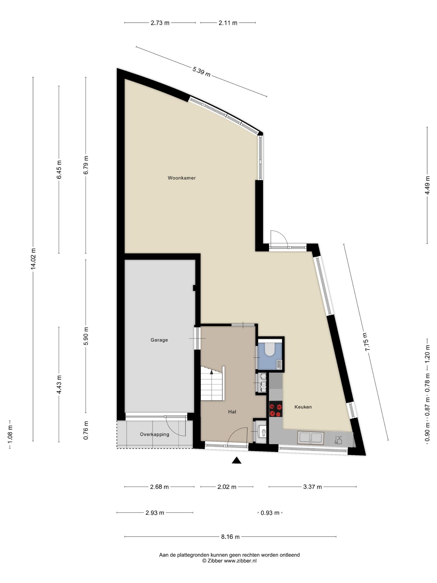 Foto 44 van Franckstraat 31