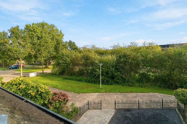 Tussenwoning te koop: Appelbloesem 7, Doetinchem