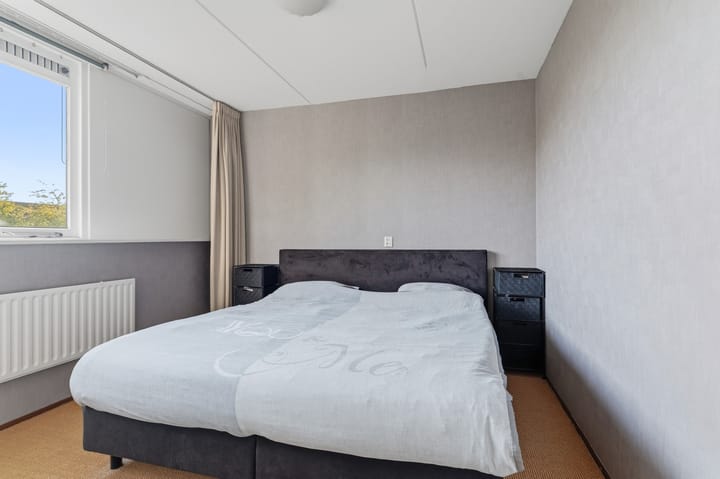 Tussenwoning te koop: Appelbloesem 7, Doetinchem