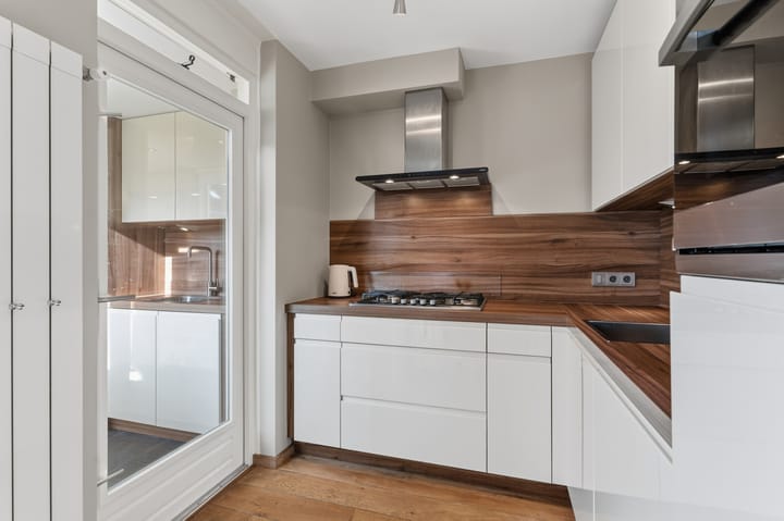 Tussenwoning te koop: Appelbloesem 7, Doetinchem
