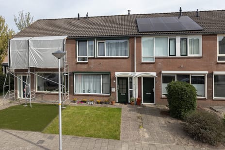 Thorbeckestraat thumbnail