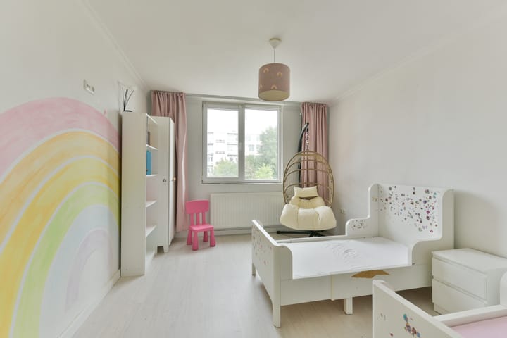 Tussenwoning te koop: Alexander de Grotelaan 236, Utrecht