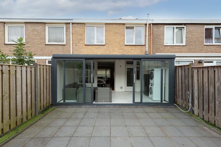 Tussenwoning te koop: Alexander de Grotelaan 236, Utrecht