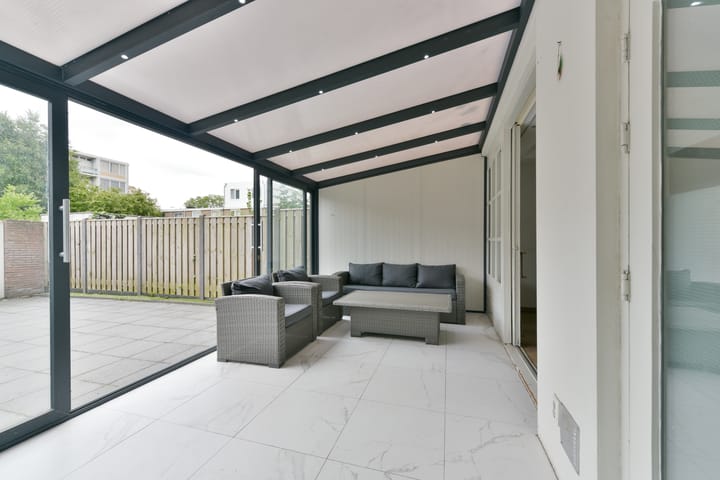 Tussenwoning te koop: Alexander de Grotelaan 236, Utrecht