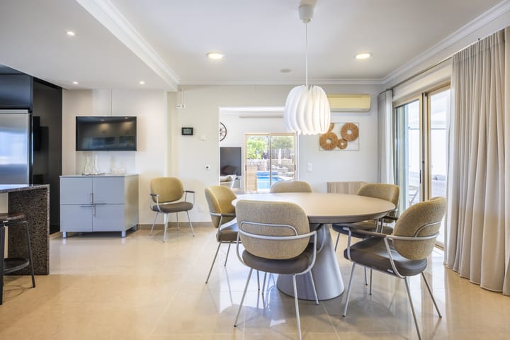 Foto 5 van Villa T4 Loulé