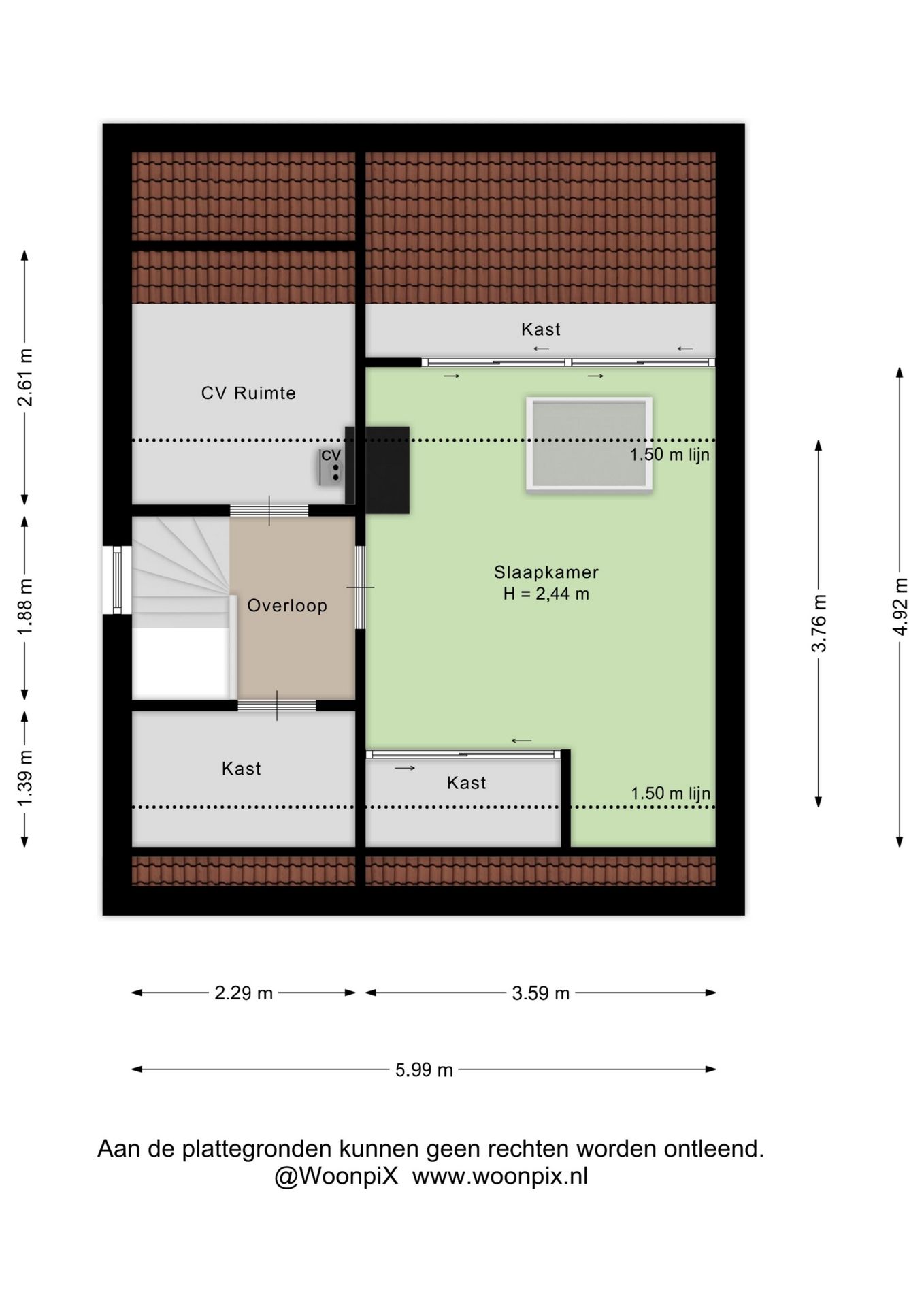 Foto 30 van Deltalaan 3
