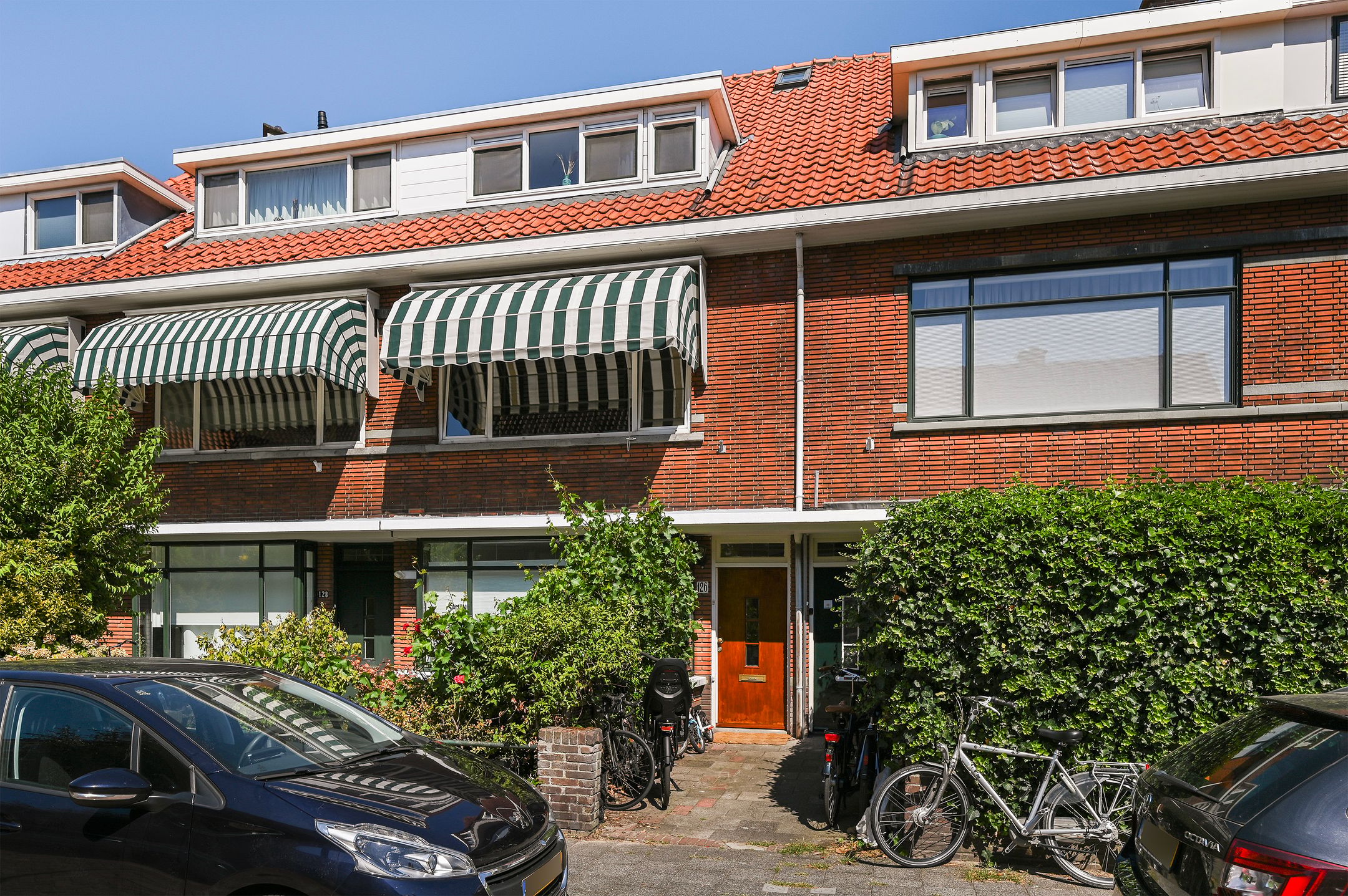 Jacob Catsstraat 126 