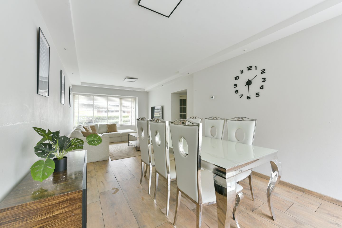 Foto 10 van Alexander de Grotelaan 236