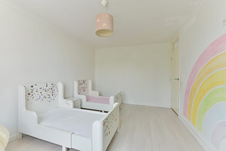 Tussenwoning te koop: Alexander de Grotelaan 236, Utrecht