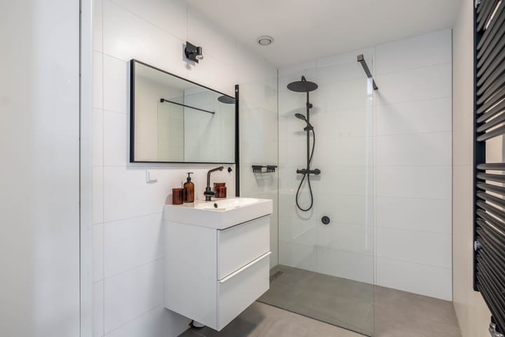 Foto 4 van Rochussenstraat 231-E