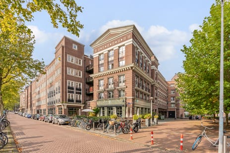 Baarsjesweg thumbnail