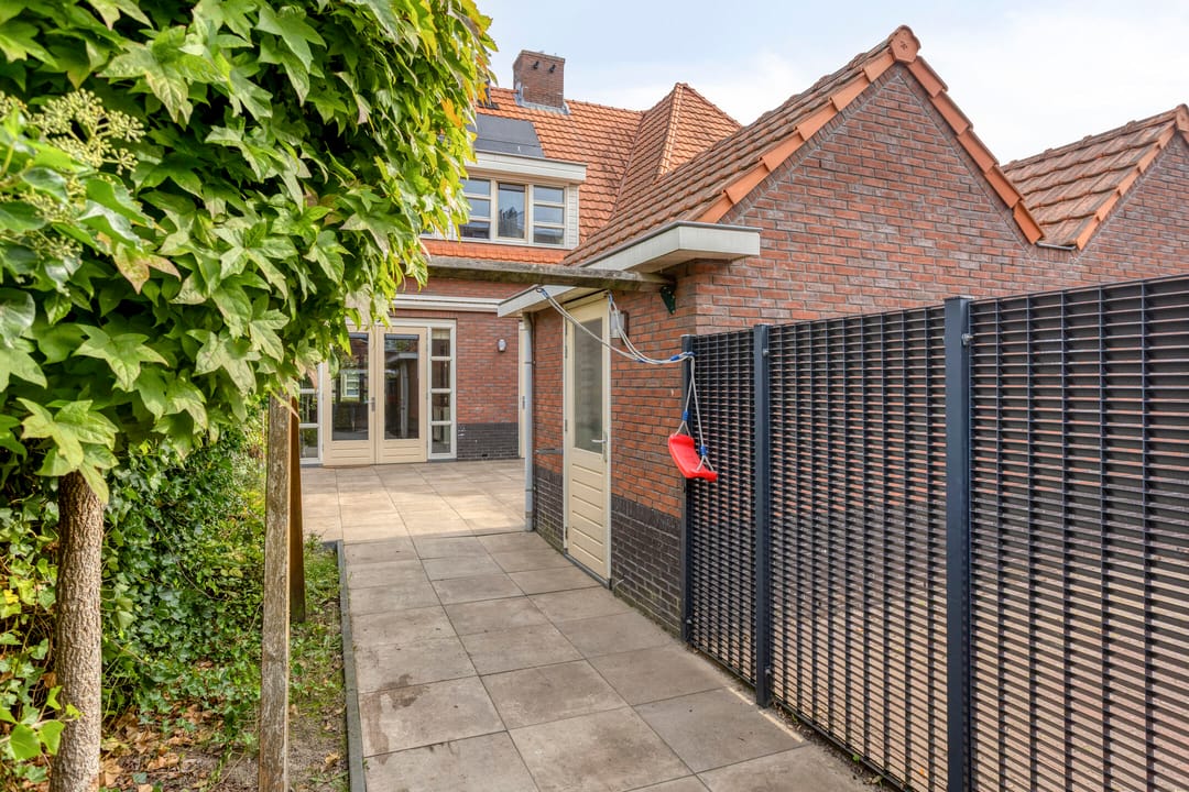 Photo 31 of Cornelis Bloemaertstraat 26