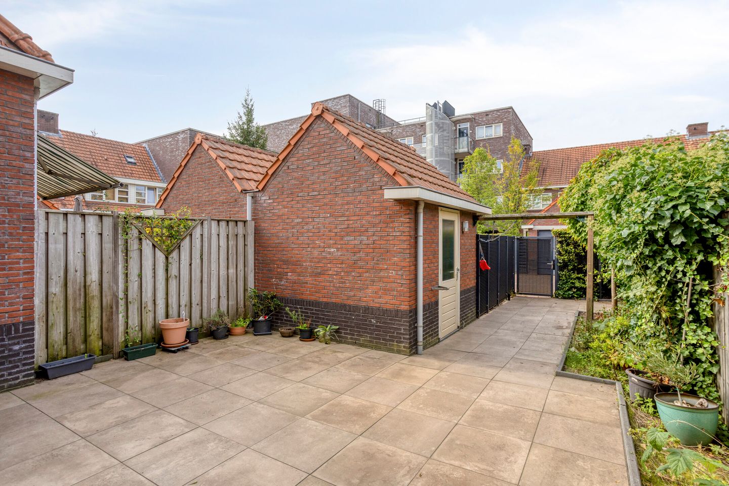Photo 29 of Cornelis Bloemaertstraat 26