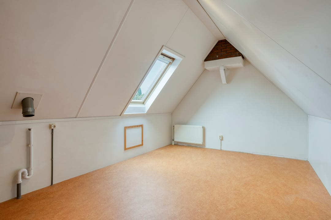Photo 26 of Cornelis Bloemaertstraat 26