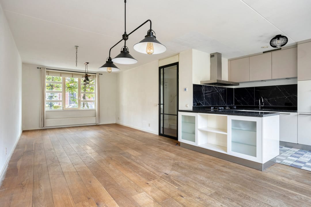 Photo 11 of Cornelis Bloemaertstraat 26