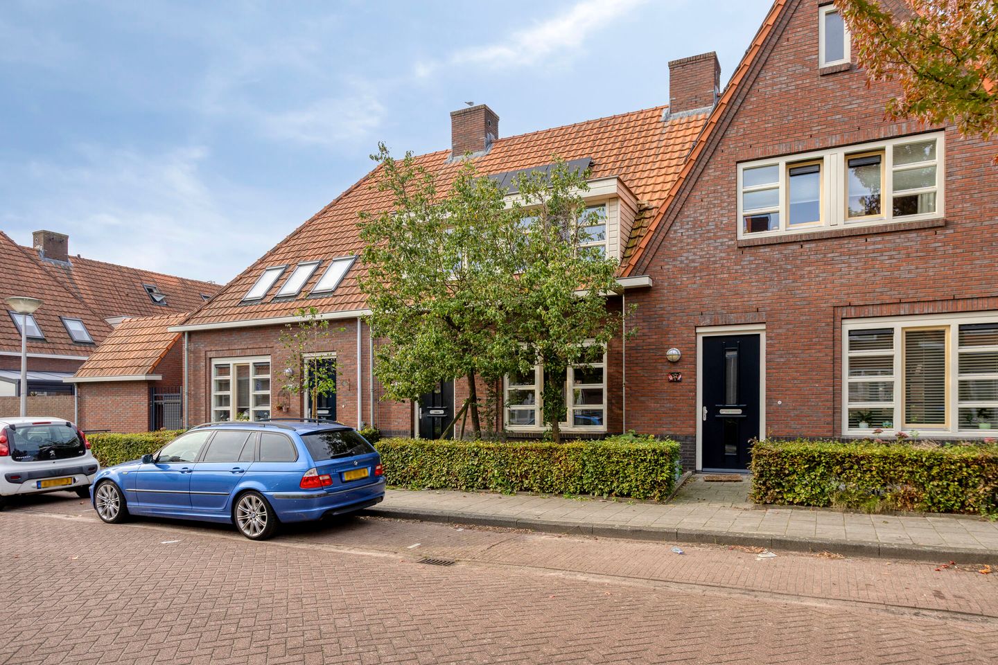 Photo 34 of Cornelis Bloemaertstraat 26