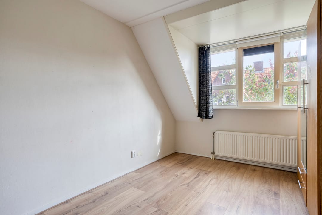 Photo 23 of Cornelis Bloemaertstraat 26