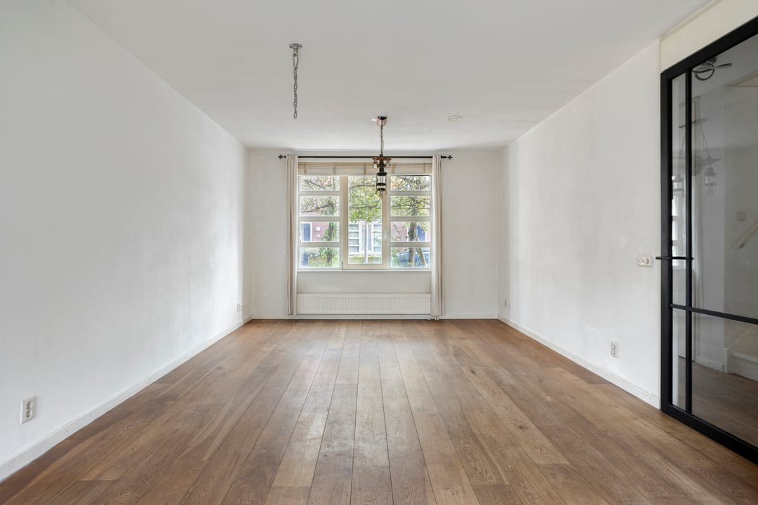 Photo 8 of Cornelis Bloemaertstraat 26