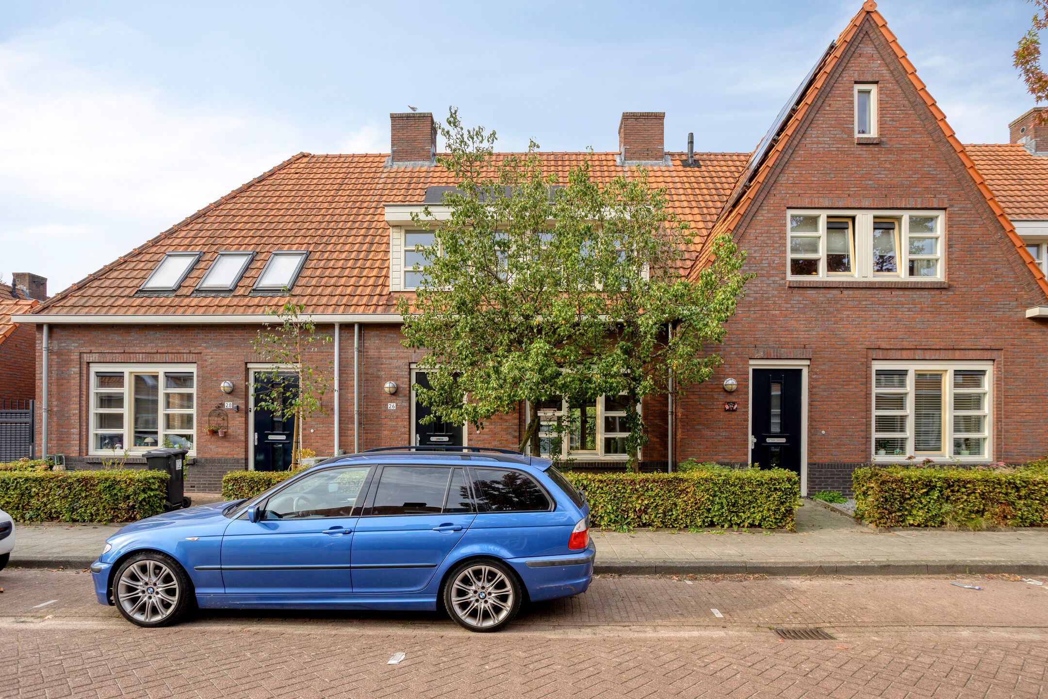 Photo 33 of Cornelis Bloemaertstraat 26