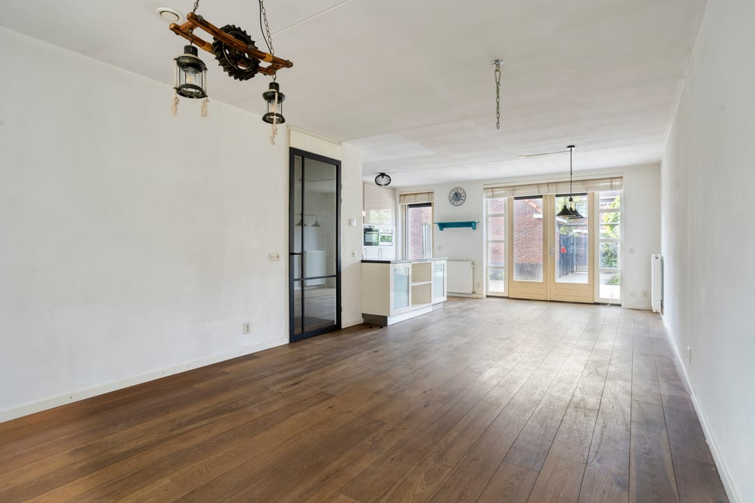 Photo 7 of Cornelis Bloemaertstraat 26