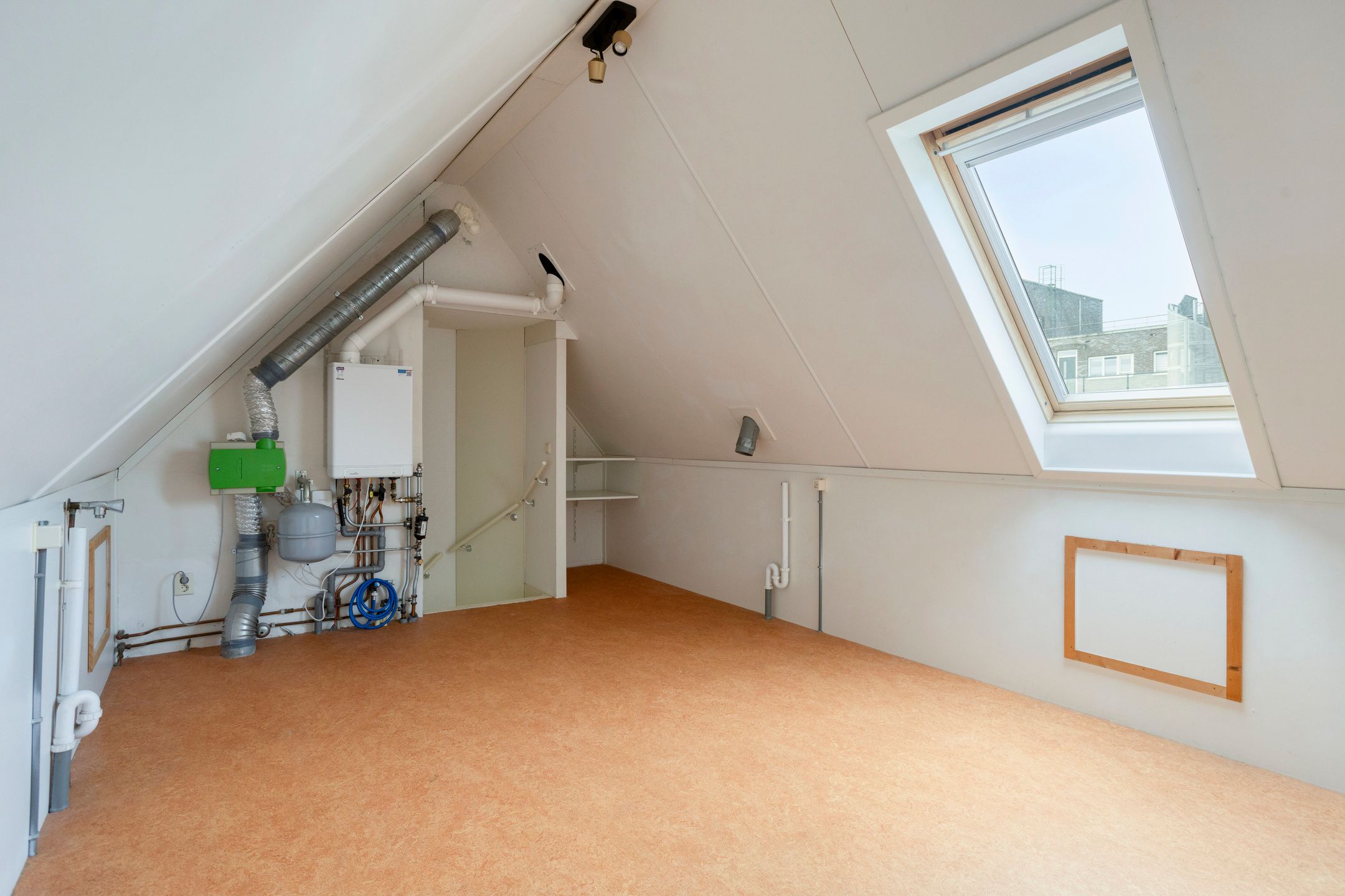 Photo 27 of Cornelis Bloemaertstraat 26
