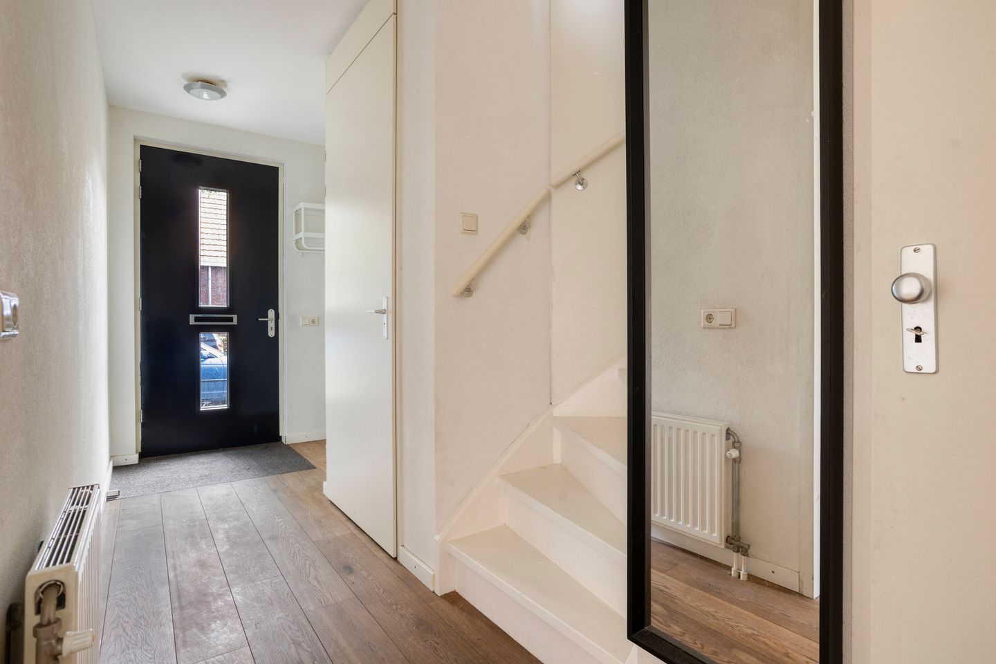 Photo 5 of Cornelis Bloemaertstraat 26