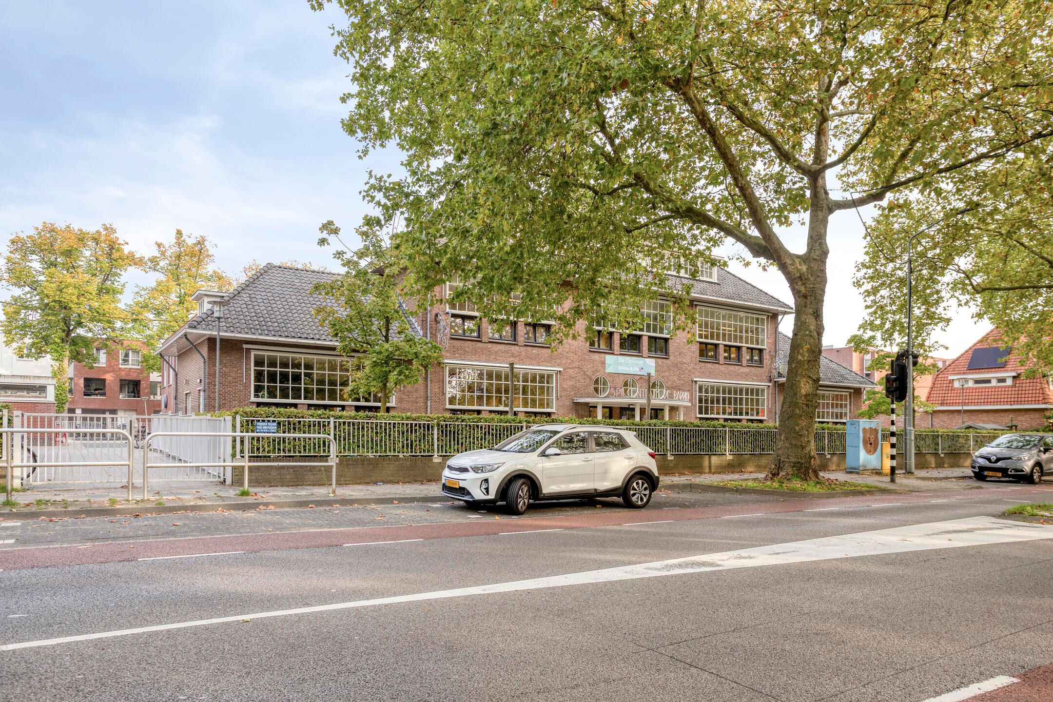 Photo 36 of Cornelis Bloemaertstraat 26