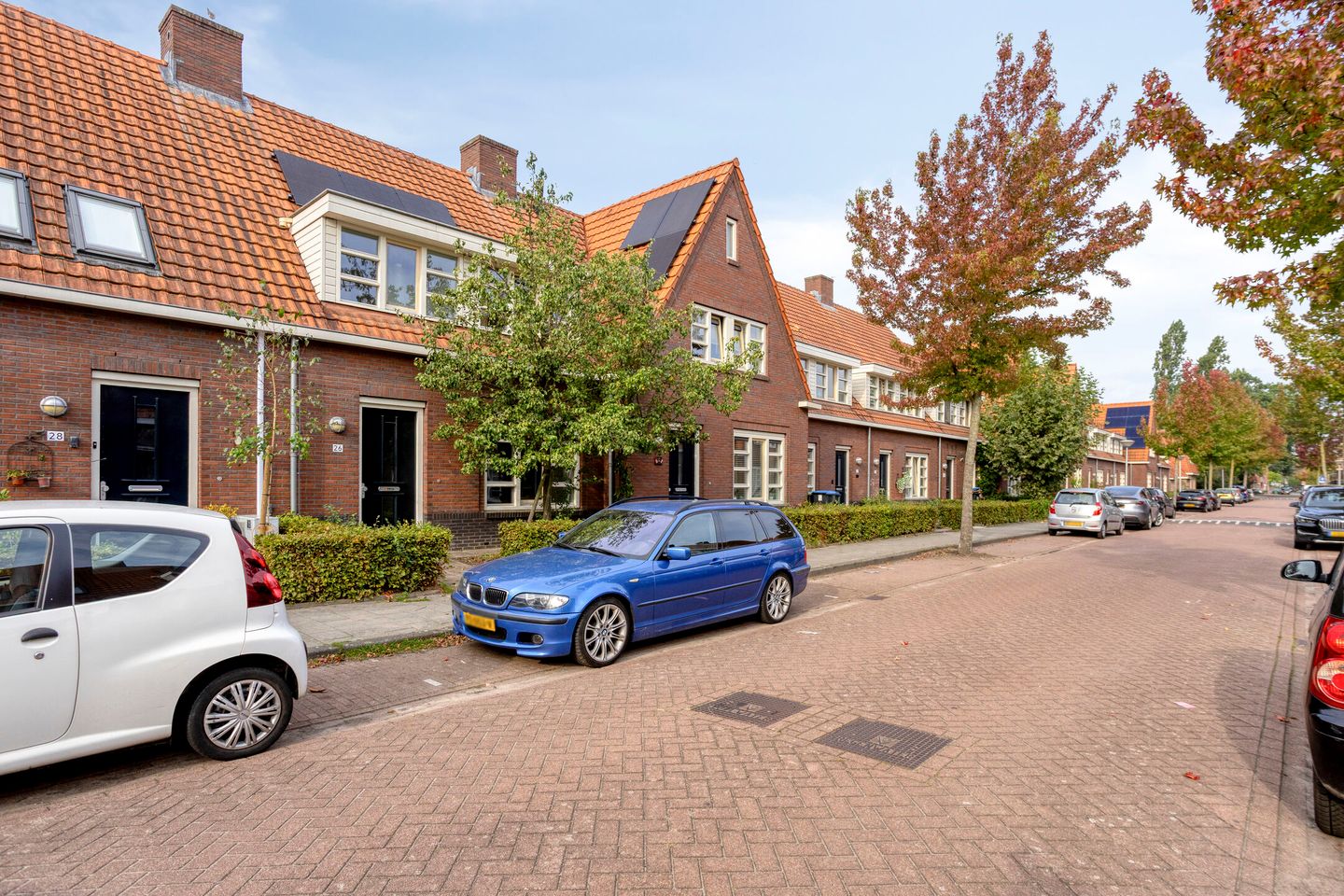 Photo 35 of Cornelis Bloemaertstraat 26