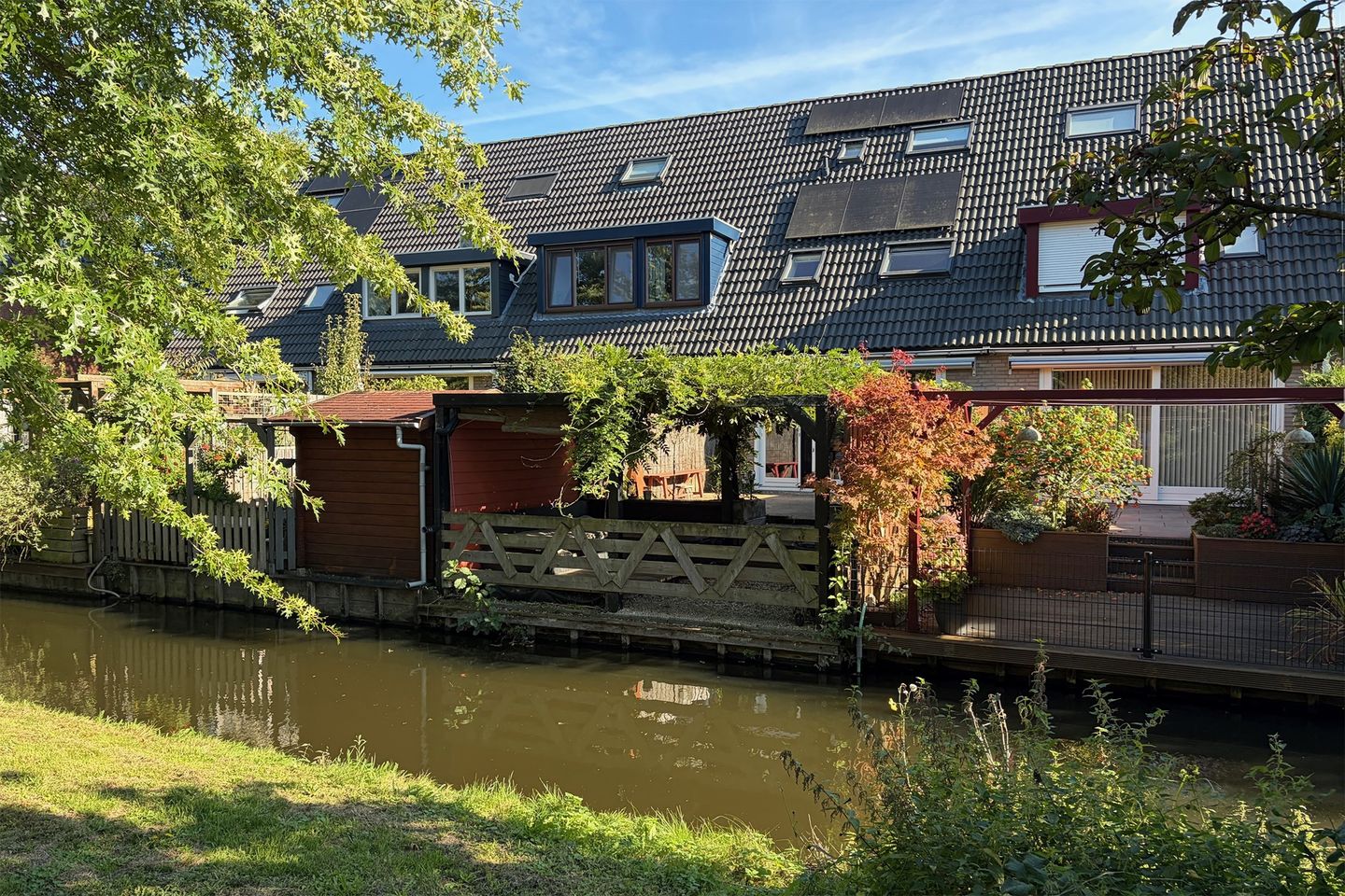 Photo 1 of Snippendaal 13