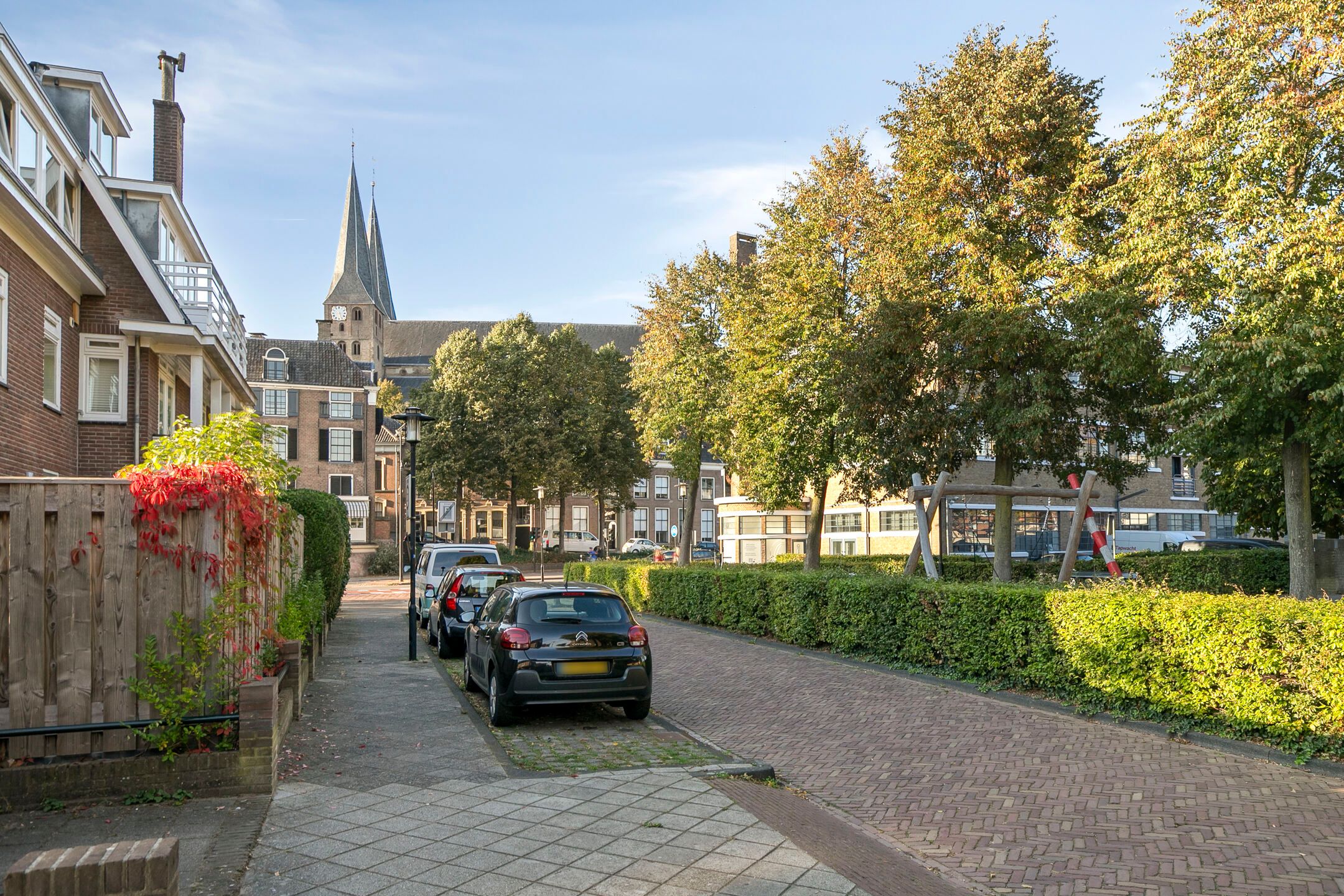 Photo 42 of Gieterijstraat 59