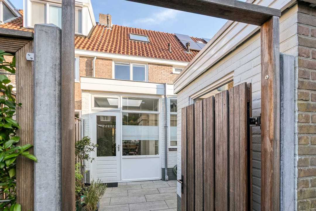 Photo 41 of Gieterijstraat 59