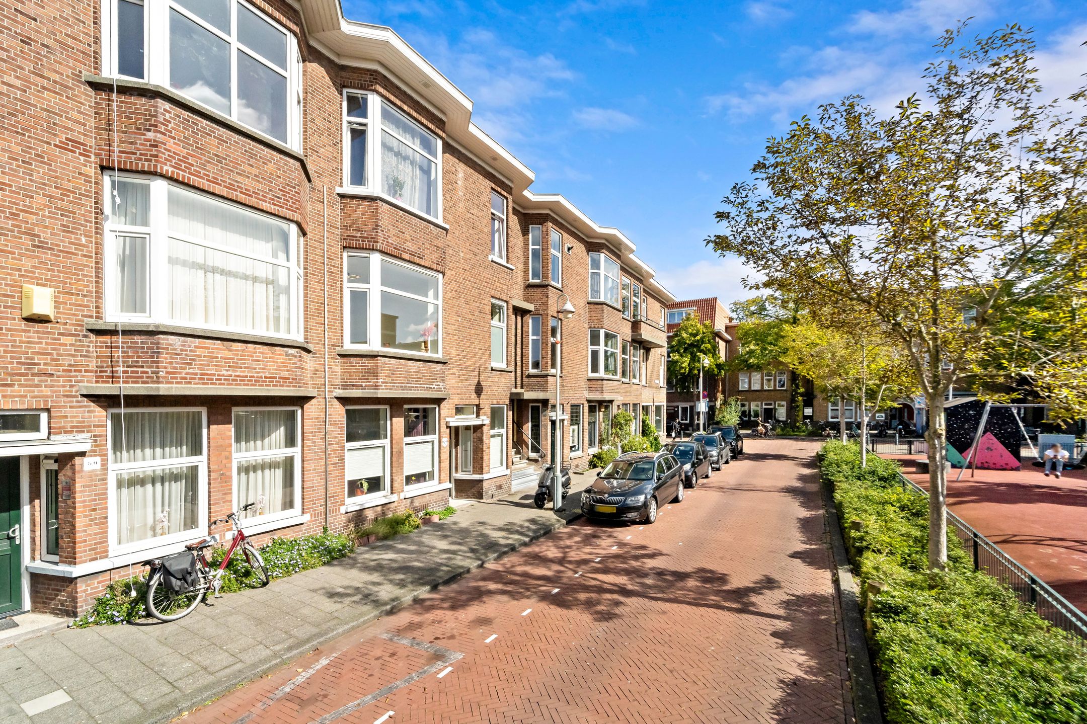 Photo 30 of Eerbeeklaan 54